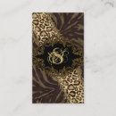 Search for suede business cards Fashion