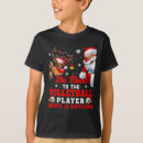 Search for volleyball christmas tshirts Daddys home