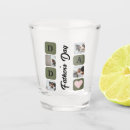 Search for fathers day shot glasses Modern