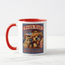 Search for cute popcorn mugs Movie night