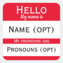 Search for lgbtq stickers Pronouns
