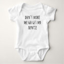 Search for aunt sayings baby clothes Newborn