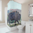 Search for scene shower curtains Wildlife