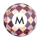 Recherche de couverture balles baseball Toile de fond