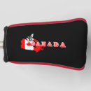 Search for canada flag golf equipment Souvenir