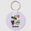 Search for mummy keychains Halloween