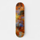 Search for rusty skateboards Abstract