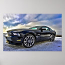 Search for mustang posters muscle