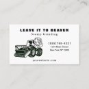 Search for stump grinding business cards Saw