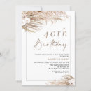 Search for grass birthday invitations Boho floral