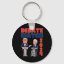 Search for biden for president keychains America