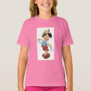 Search for pinocchio tshirts Puppet