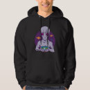 Search for illuminati hoodies Alien