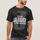 Search for jaeger tshirts Member