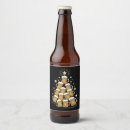 Search for christmas tree beer labels Festive