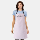 Search for cute baker aprons Modern