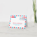 Recherche de destination wedding bridesmaid cards Avion