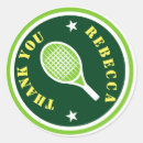 Search for green tennis ball stickers Yellow