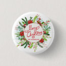 Search for christmas buttons Simple