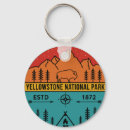 Search for yellowstone keychains Montana