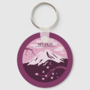 Search for mt fuji keychains Cherry blossoms