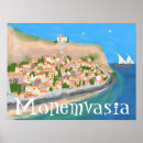 Recherche de ile posters Europe
