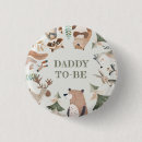 Search for daddy to be buttons Gender neutral