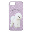 Search for bichon iphone cases Cute