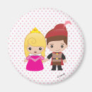 Recherche de et emoji magnets Disney
