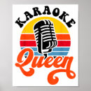Search for karaoke posters Funny