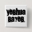 Search for yeshua buttons Salvation