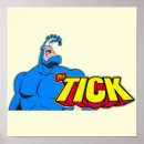 Search for tick posters Cartoon