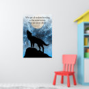 Search for abstract wolf art Geometric
