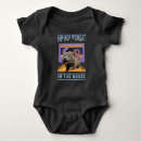 Search for hip hop baby clothes Cool