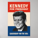 Recherche de président kennedy posters Vintage