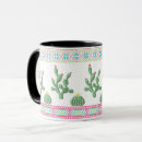 Recherche de point croisé tasses Croiser
