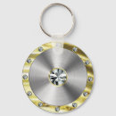 Search for precious keychains Gold