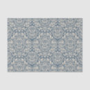 Search for elegant victorian tissue paper Blue