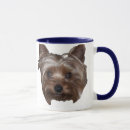 Search for yorkie mugs Animal