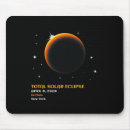 Search for countdown mousepads Total solar eclipse