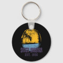 Search for santa surfer keychains Ride the waves