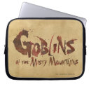 Recherche de blog électronique Goblins