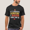 Search for bacon clothing Count