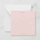 Search for vertical note cards Minimal