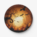 Search for halloween bat plates Autumn