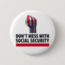 Search for social security buttons Republicans