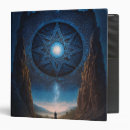 Search for surreal binders Night