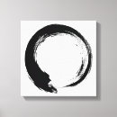 Search for zen canvas prints Asian