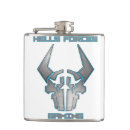 Search for whiskey flasks Rum