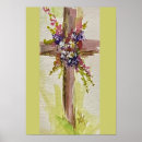 Recherche de symboles religieux posters Chrétien